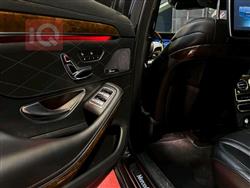 Mercedes-Benz S-Class Maybach